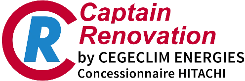 Captain Rénovation